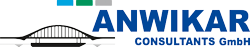 ANWIKAR Consultants GmbH Logo